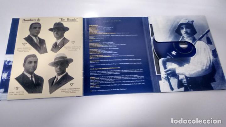 CDs de m&uacute;sica: CD-LIBRO DE CORO DE RUADA ( NUEVO) - Foto 5