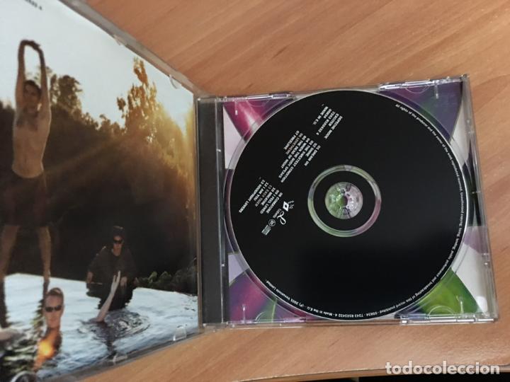 CDs de m&uacute;sica: DEPECHE MODE (EXCITER) CD 13 TRACK (CDIM5) - Foto 2