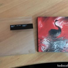 CD di Musica: DEPECHE MODE (SPEAK & SPELL) CD + DVD COLLECTORS EDITION (CDIM4)