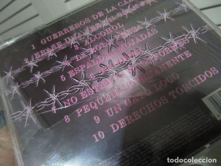 CDs de m&uacute;sica: Amaya Ltd Sindrome* Espaldas Mojadas - Foto 2