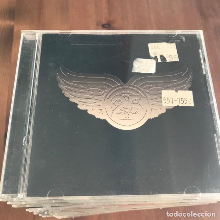 CDs de m&uacute;sica: 25 SUAVES - 1938 - CD BULB 2002 - Foto 1