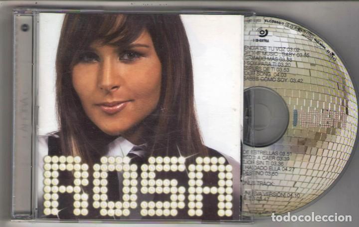 CD di Musica: CD -Rosa Ahora VLCD 260-1