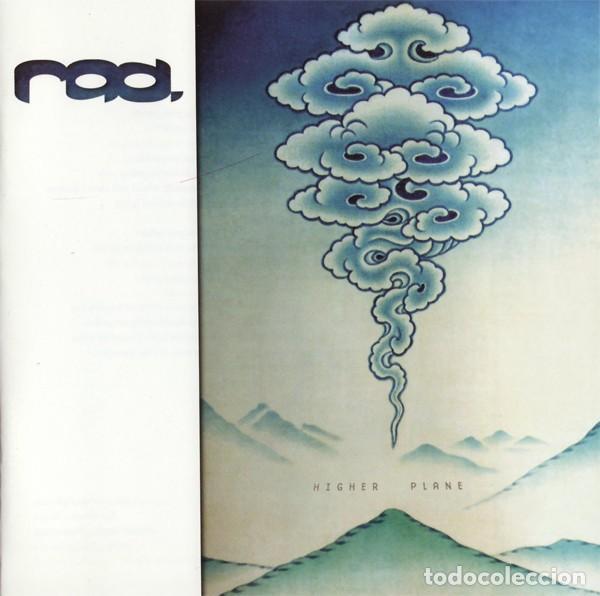CDs de m&uacute;sica: Rad -  Higher Plane - CD   (Soul-Jazz) - Foto 1