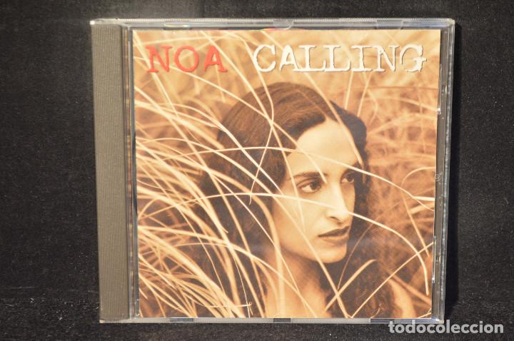 CDs de m&uacute;sica: NOA - CALLING - CD - Foto 1