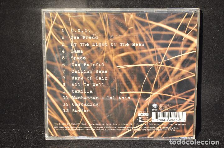 CDs de m&uacute;sica: NOA - CALLING - CD - Foto 2