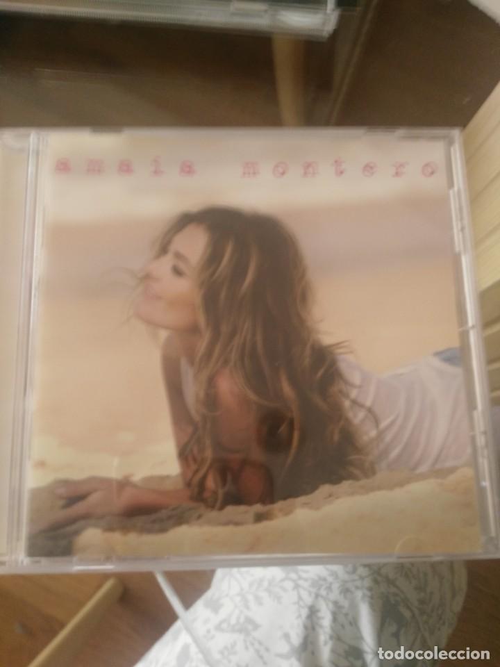 CDs de m&uacute;sica: Amaia Montero - Foto 1