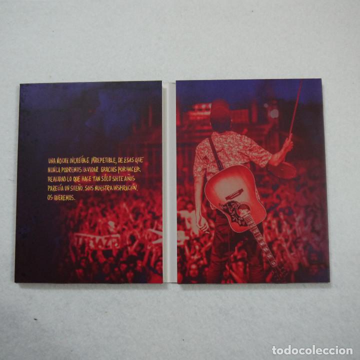 CDs de m&uacute;sica: BONGO BOTRAGO - PUNK PARRANDA LIVE 2014 - CD+DVD - Foto 2