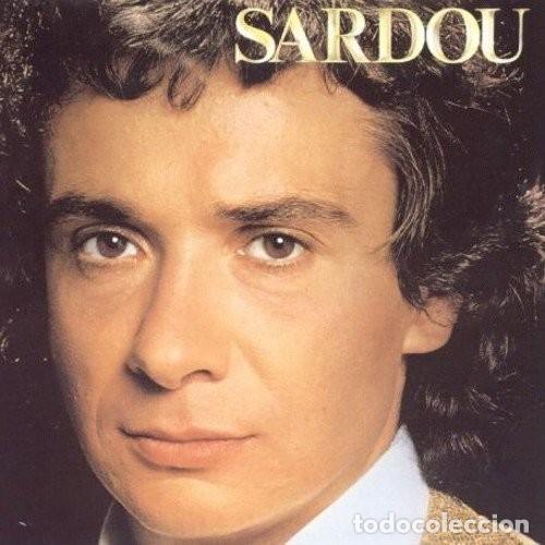CDs de m&uacute;sica: Michel Sardou - Sardou - CD - Foto 1