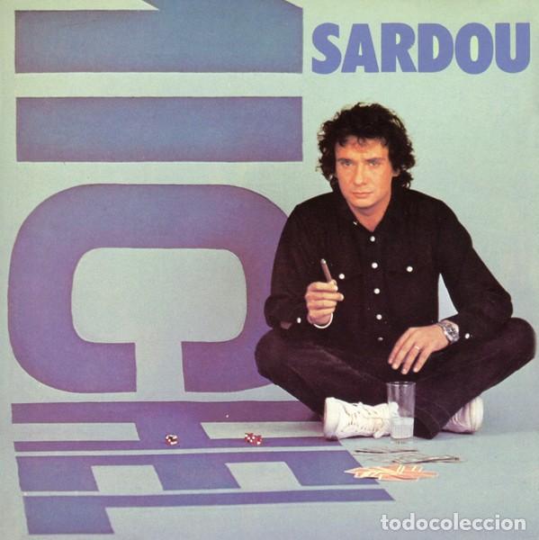CDs de m&uacute;sica: Michel Sardou - Victoria - CD - Foto 1