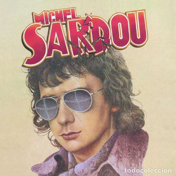 CDs de m&uacute;sica: Michel Sardou  - CD remasterizado - Foto 1