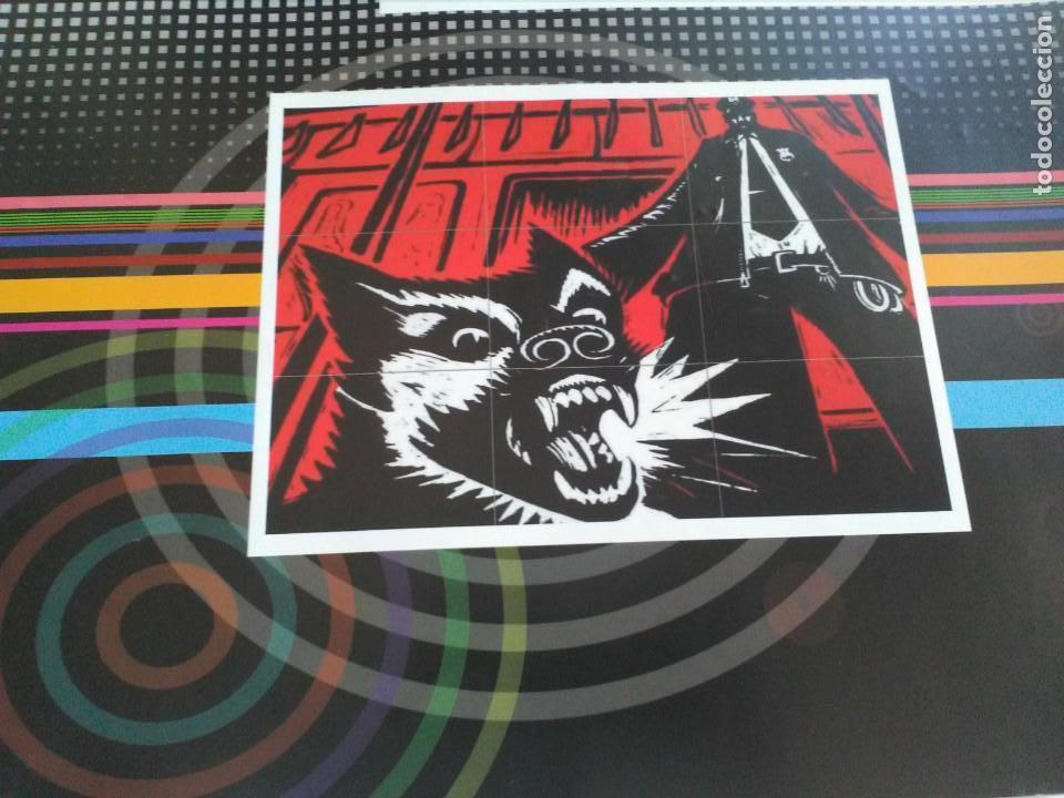 CDs de m&uacute;sica: Faith no more poster - Foto 1