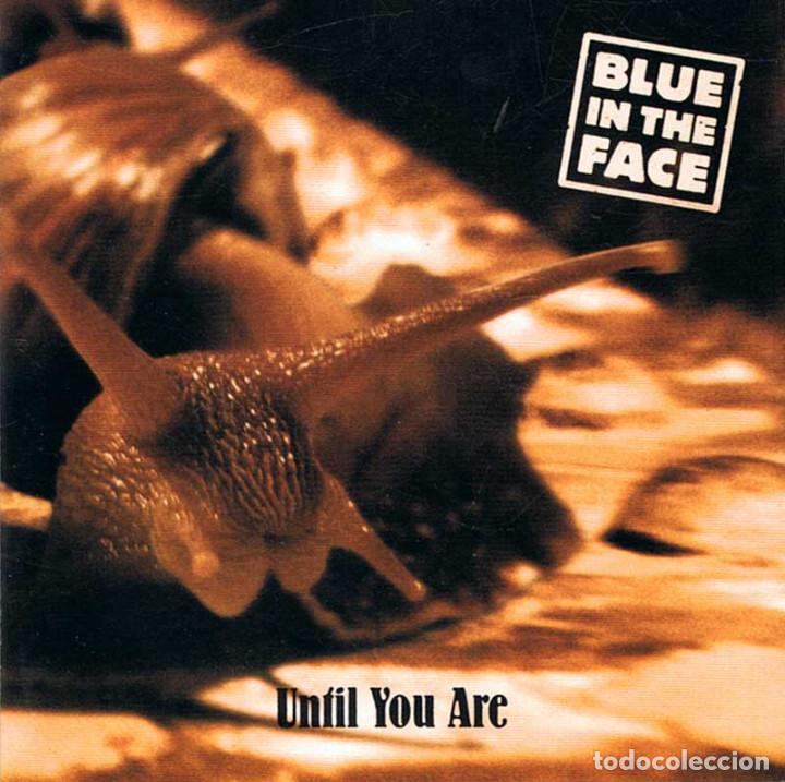 CDs de m&uacute;sica: Blue in the Face - Until You Are. CD Single. HIP Studios - Foto 1