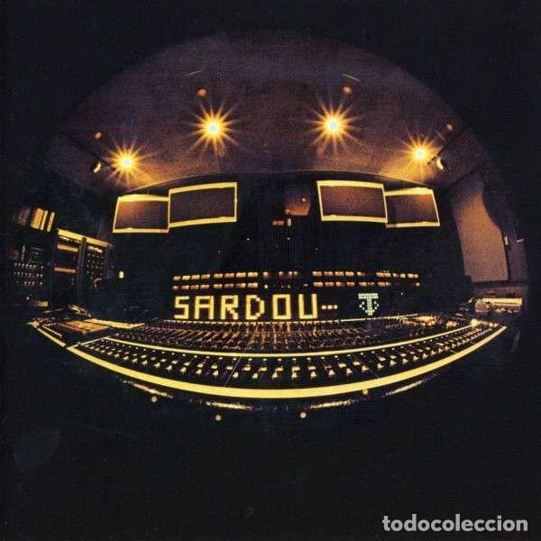 CDs de m&uacute;sica: Michel Sardou - La Java de Broadway  - CD - Foto 1