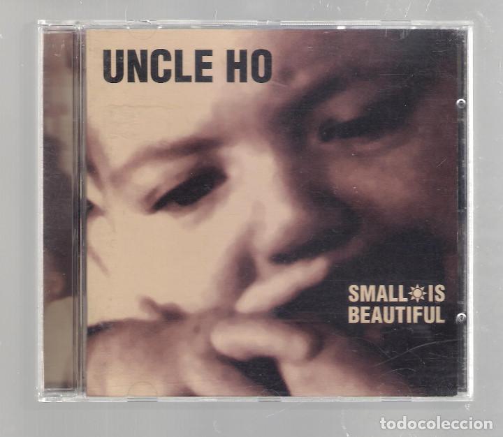 Uncle Ho (4024572005122)