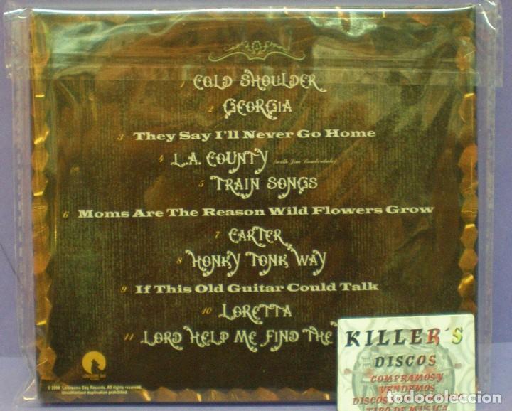 CDs de m&uacute;sica: Ralph Stanley - This One Is II - CD Digipack - Foto 2