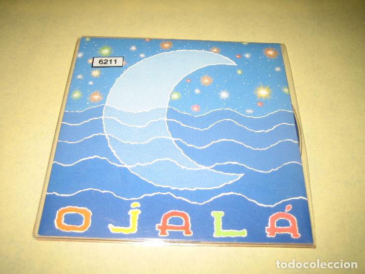CDs de m&uacute;sica: CA&Ntilde;ADU - CD CON 11 TEMAS - Foto 1