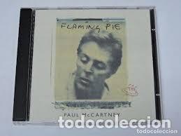 CDs de m&uacute;sica: PAUL MCCARTNEY   Flaming pie - Foto 1