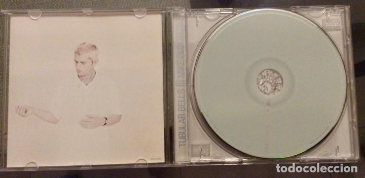CDs de m&uacute;sica: Tubular Bells. Mike Oldfield - Foto 2