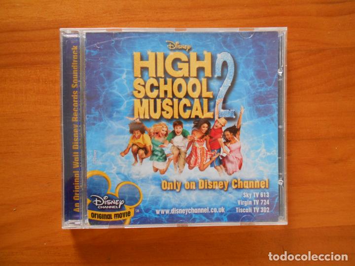 high school musical 2 soundtrack free download zip