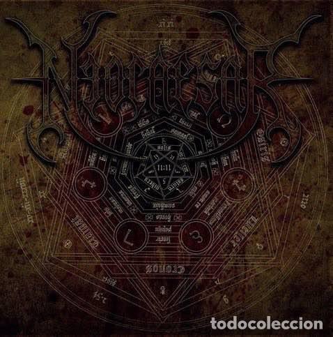 CDs de m&uacute;sica: Neocaesar &lrm;&ndash; 11:11 ---DEATH METAL - Foto 1