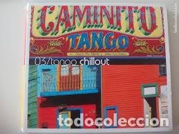 CDs de m&uacute;sica: tango chillout CD el pais 03 - Foto 1
