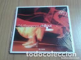 CDs de m&uacute;sica: Flamenco chillout  CD el pais 04 - Foto 1
