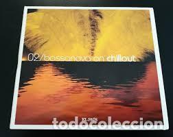 CDs de m&uacute;sica: bossanova on  chillout  CD el pais 02 - Foto 1