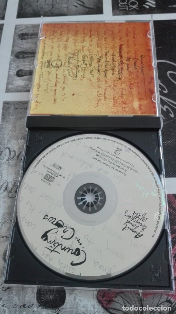 CDs de m&uacute;sica: Counting crows - august and everything after - 1 cd - Foto 2
