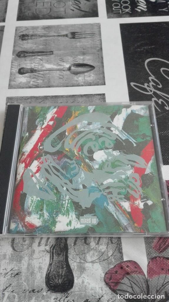 CDs de m&uacute;sica: The cure - mixed up - 1 cd - Foto 1