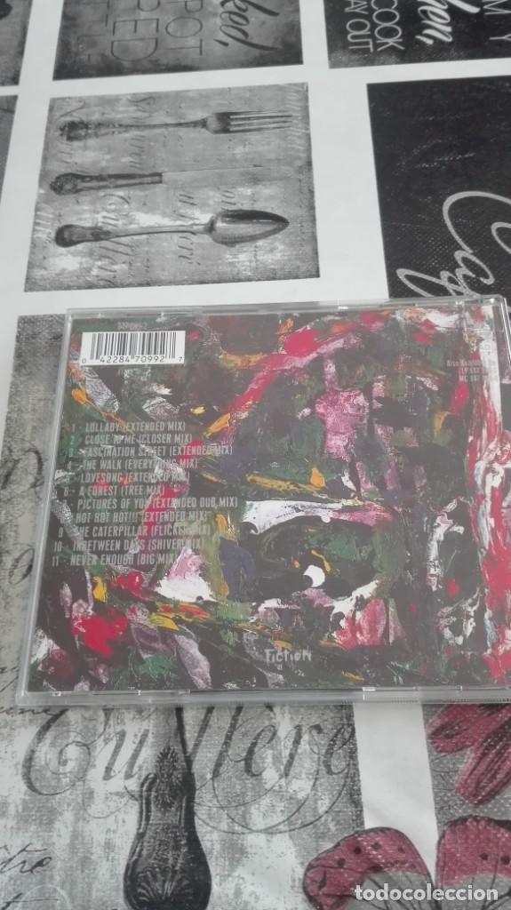CDs de m&uacute;sica: The cure - mixed up - 1 cd - Foto 3