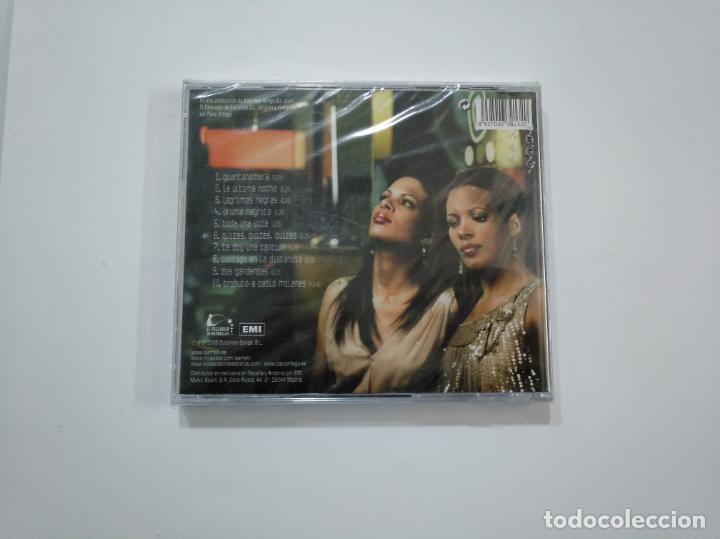 CDs de m&uacute;sica: REFORMAS. LAS MELLI. CD. NUEVO. TDKCD19 - Foto 2