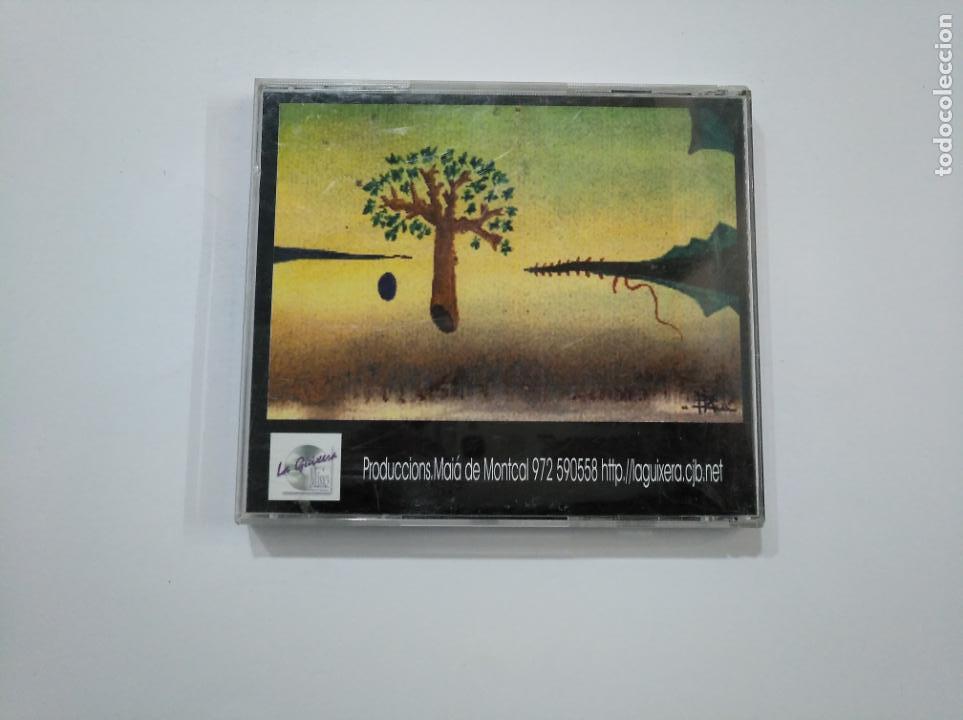 CDs de m&uacute;sica: IRUN. - EL VAGABUND - CD. TDKCD18 - Foto 2