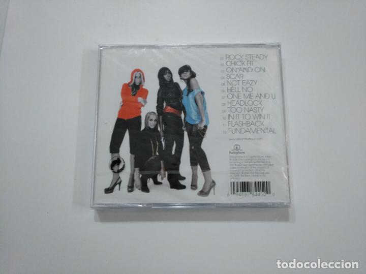 CDs de m&uacute;sica: ALL SAINTS STUDIO 1. NUEVO. CD. TDKCD19 - Foto 2