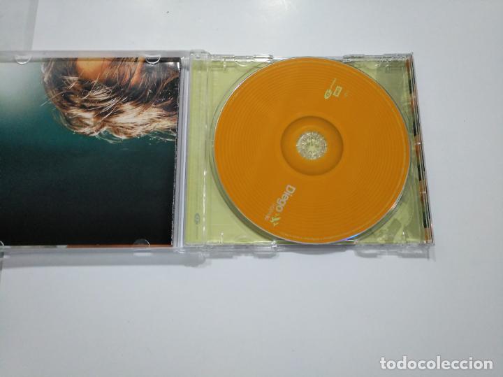 CDs de m&uacute;sica: DIEGO + D MAS. cd. TDKCD19 - Foto 2