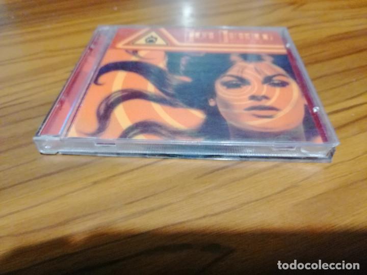 Music CDs: DON DIABLO 1. CD DOBLE RECOPILATORIO. BUEN ESTADO. RARO