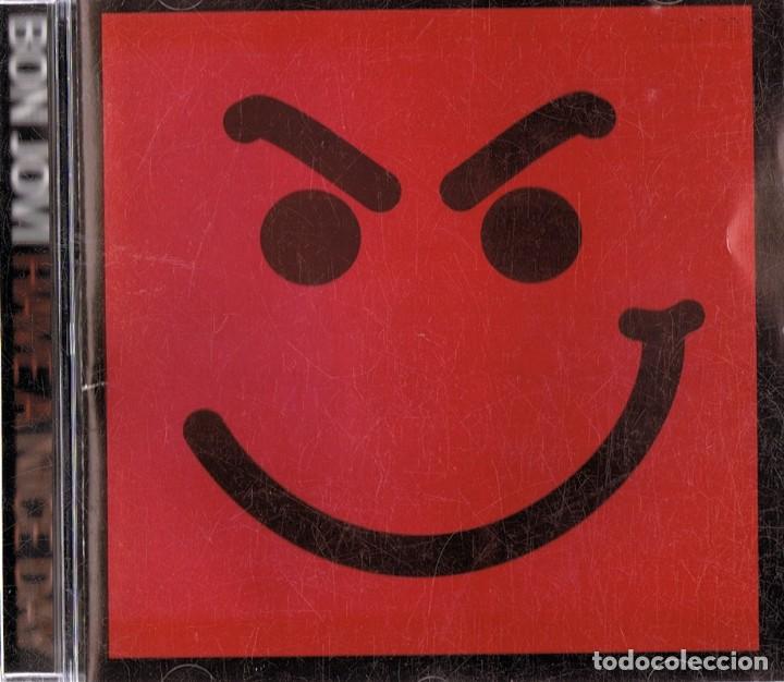 CDs de m&uacute;sica: BON JOVI HAVE A NICE DAY - Foto 1