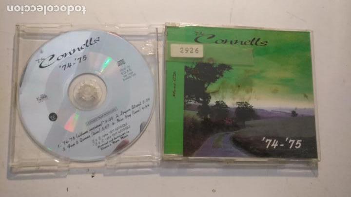 CDs de m&uacute;sica: cd SINGLE - 4 TEMAS  - THE CONNELLS , MAXI CD , 74-75 - Foto 1