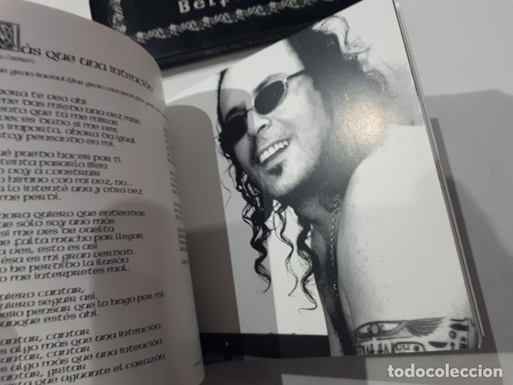 CDs de m&uacute;sica: cd dvd mago de oz belfast - Foto 5