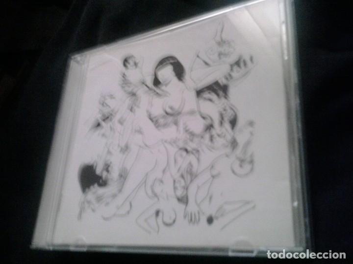 CDs de m&uacute;sica: Impulsion &lrm;&ndash; Love Addict CD - Foto 1