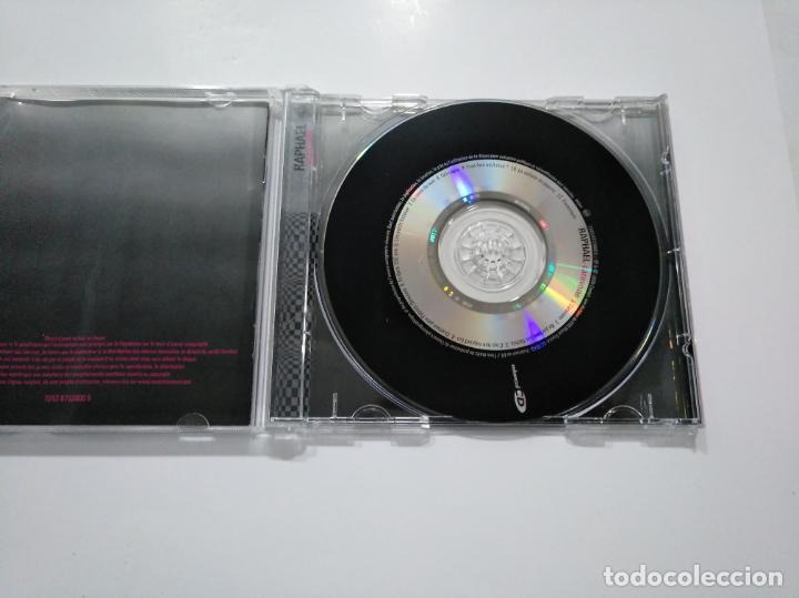CDs de m&uacute;sica: RAPHAEL HAROCHE. CARAVANE. CD. TDKV26 - Foto 2