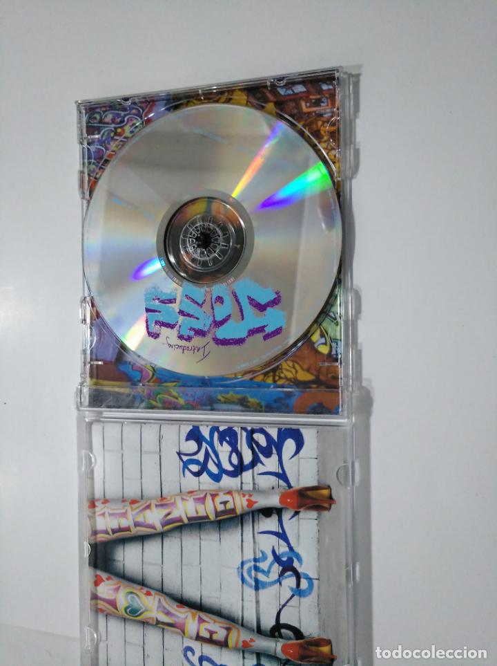 CDs de m&uacute;sica: Introducing. Joss Stone. CD. TDKCD18 - Foto 2