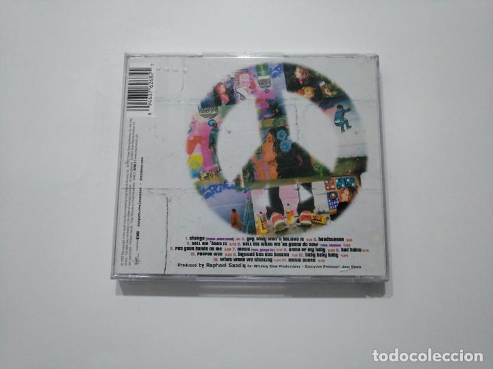 CDs de m&uacute;sica: Introducing. Joss Stone. CD. TDKCD18 - Foto 3