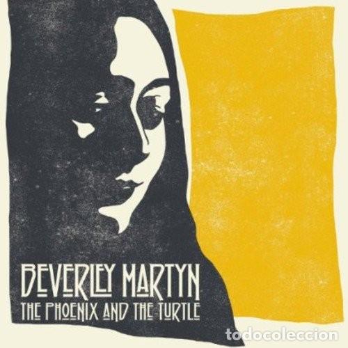 CDs de m&uacute;sica: Beverley Martyn - The Phoenix And The Turtle - CD Digipack - Foto 1
