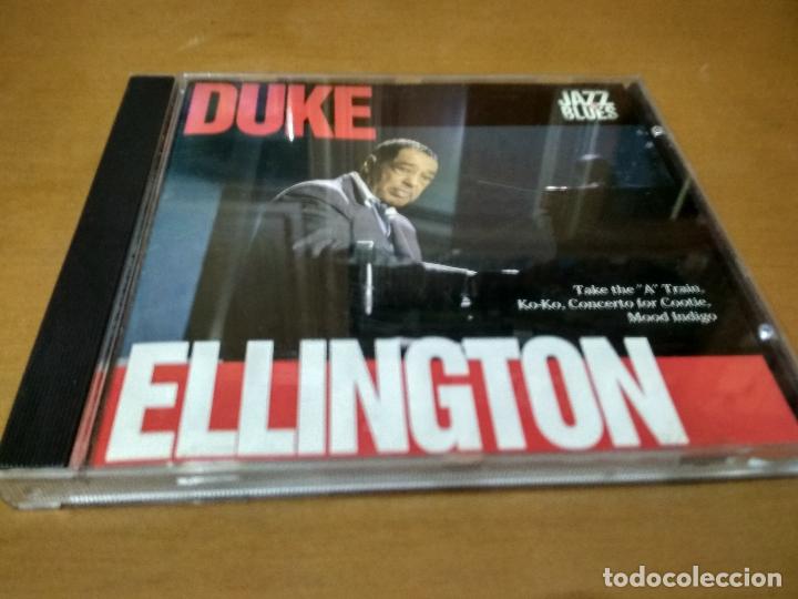 CDs de m&uacute;sica: Duke Ellington - Foto 1