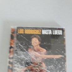 CDs de Música: CD. LOS RODRIGUEZ. Lote 154013554