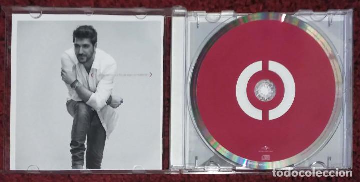 CDs de m&uacute;sica: ANTONIO OROZCO (DOS ORILLAS) CD 2013 - Foto 3