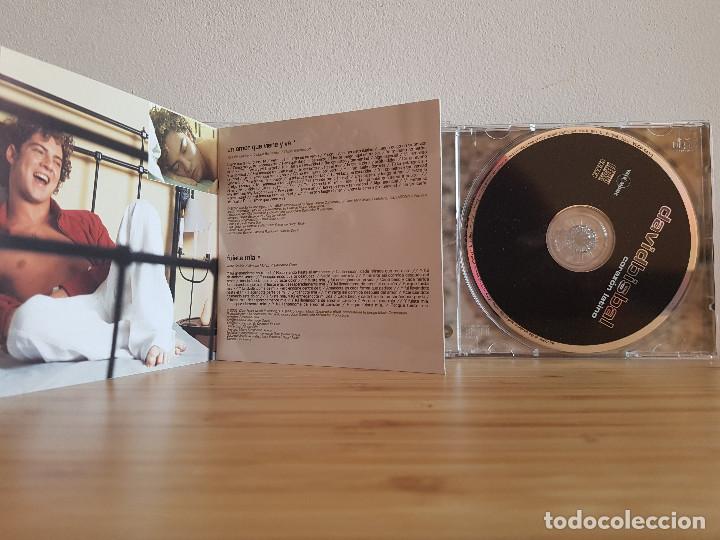 CDs de m&uacute;sica: DAVID BISBAL - CORAZON LATINO - Foto 2