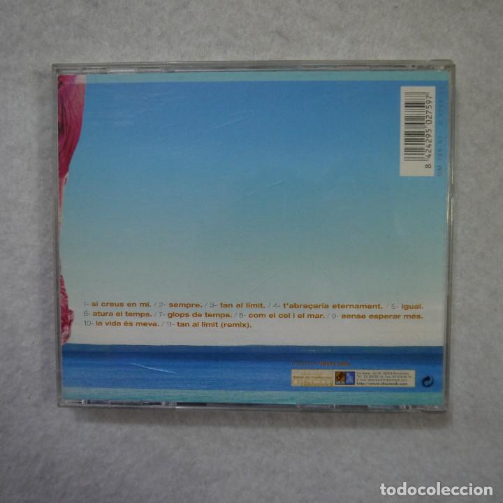 CDs de m&uacute;sica: BERTA - TAN AL LIMIT - CD - Foto 3