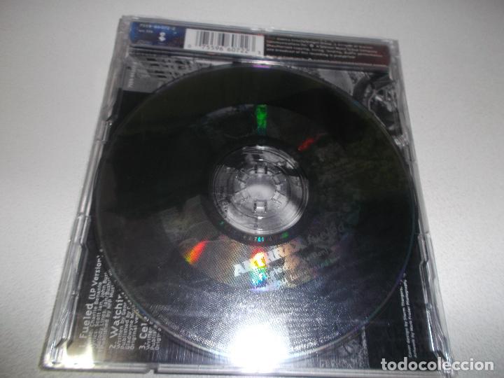 CDs de m&uacute;sica: Anthrax, Fueled. CD, Single 1996 PRECINTADO - Foto 2