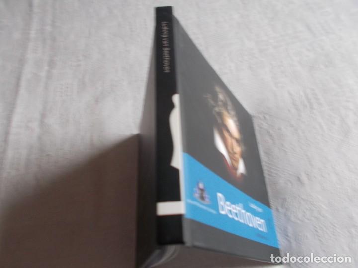 CDs de m&uacute;sica: LUDWIG van BEETHOVEN N&ordm; 1 - Foto 2